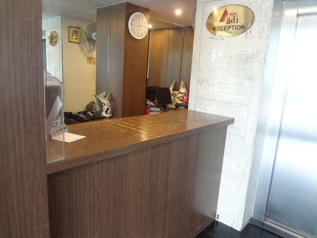 Hotel Adi Nagpur Luaran gambar