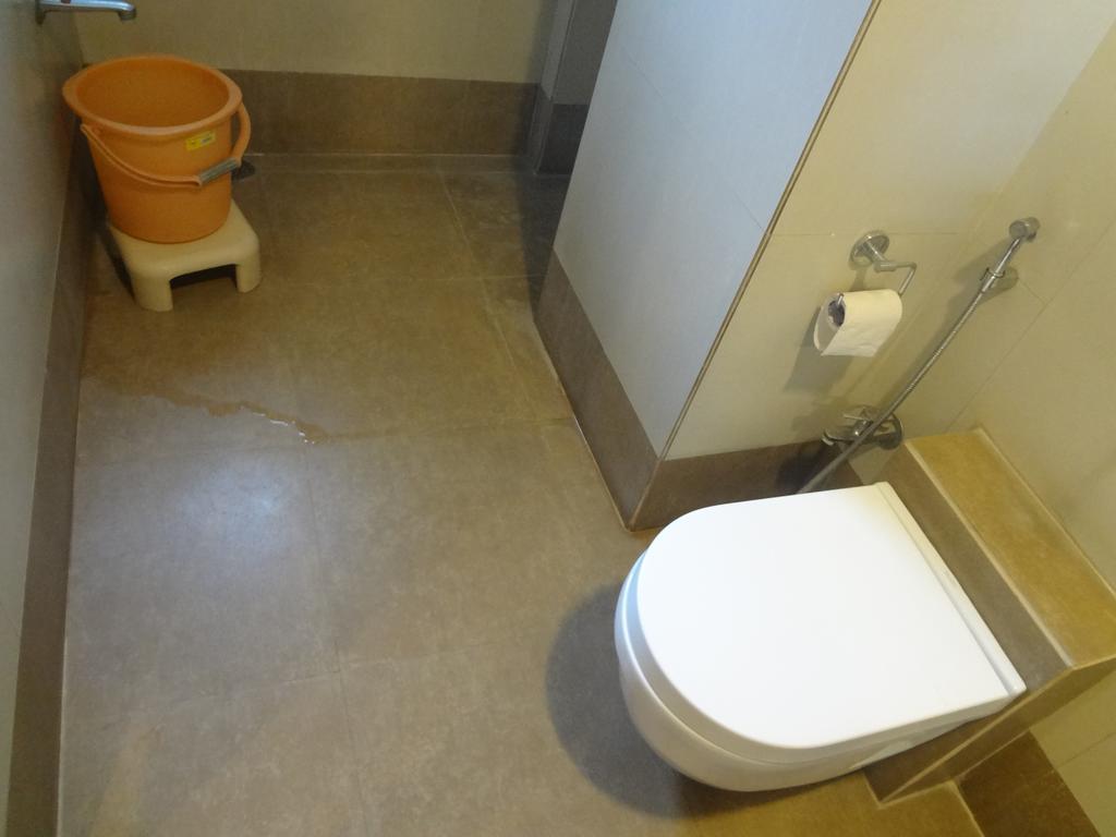 Hotel Adi Nagpur Luaran gambar