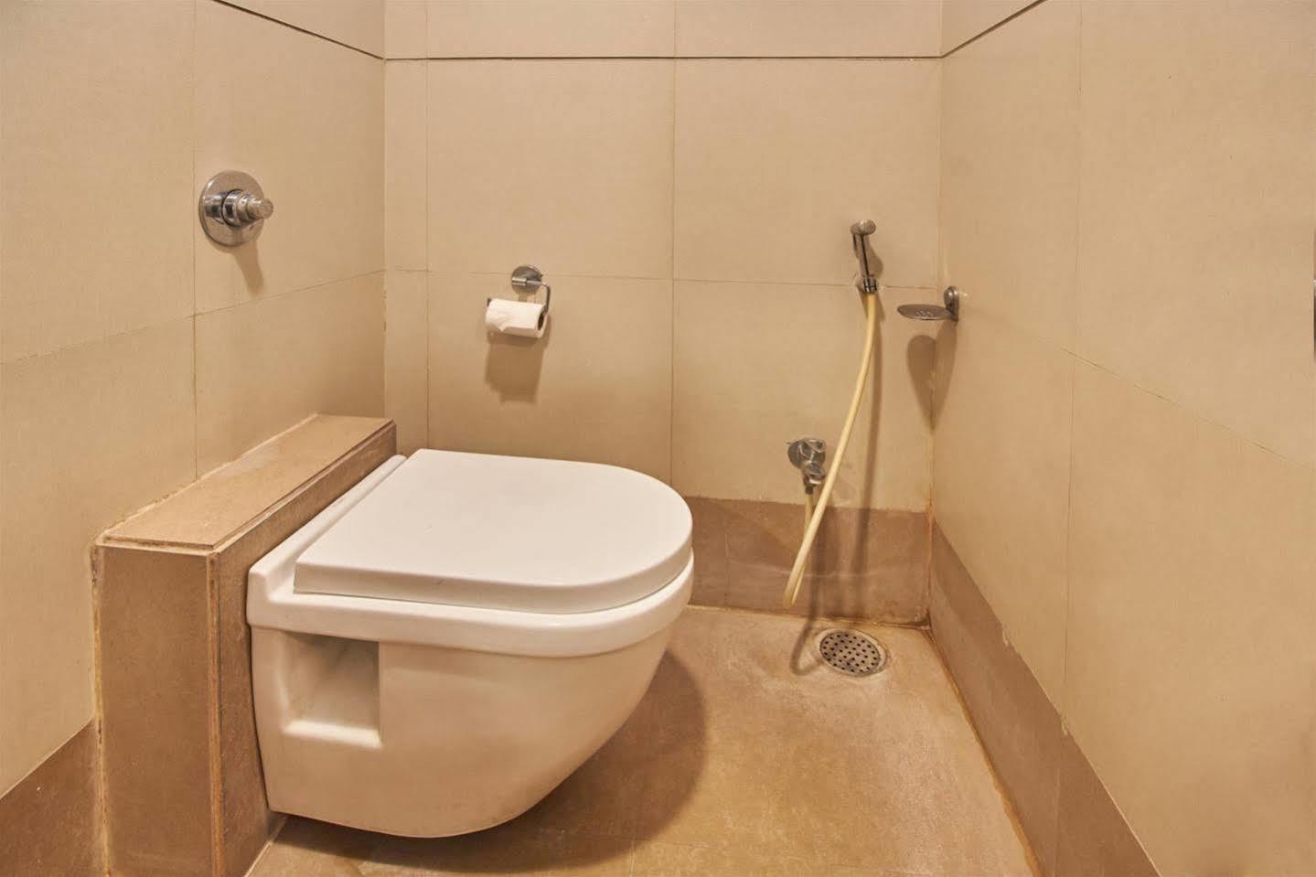 Hotel Adi Nagpur Luaran gambar